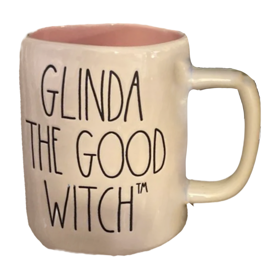 GLINDA THE GOOD WITCH™️ Mug ⤿