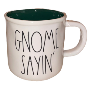 GNOME SAYIN Mug ⤿
