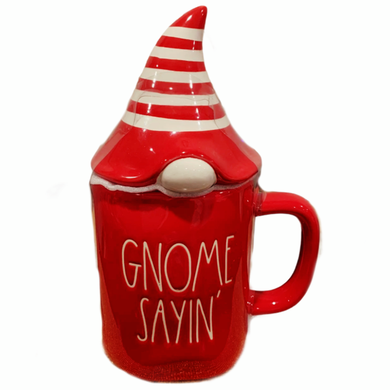 GNOME SAYIN Mug