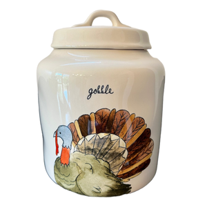 GOBBLE Canister