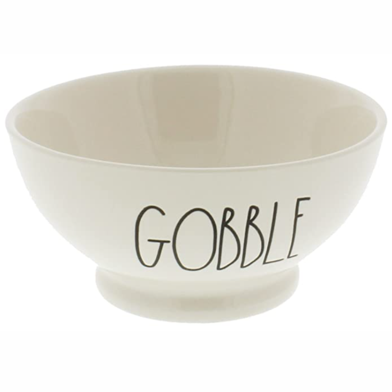 GOBBLE Bowl