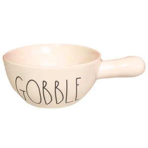 GOBBLE Soup Bowl