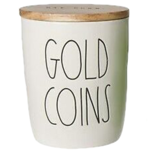 GOLD COINS Cellar
