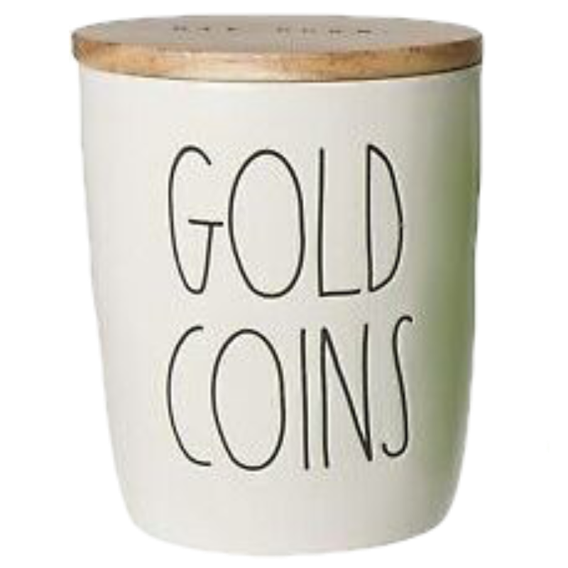 GOLD COINS Cellar