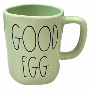GOOD EGG Mug