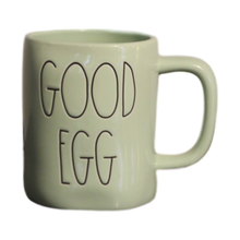 Load image into Gallery viewer, GOOD EGG &amp; BAD EGG Mug ⤿
