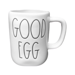 GOOD EGG Mug