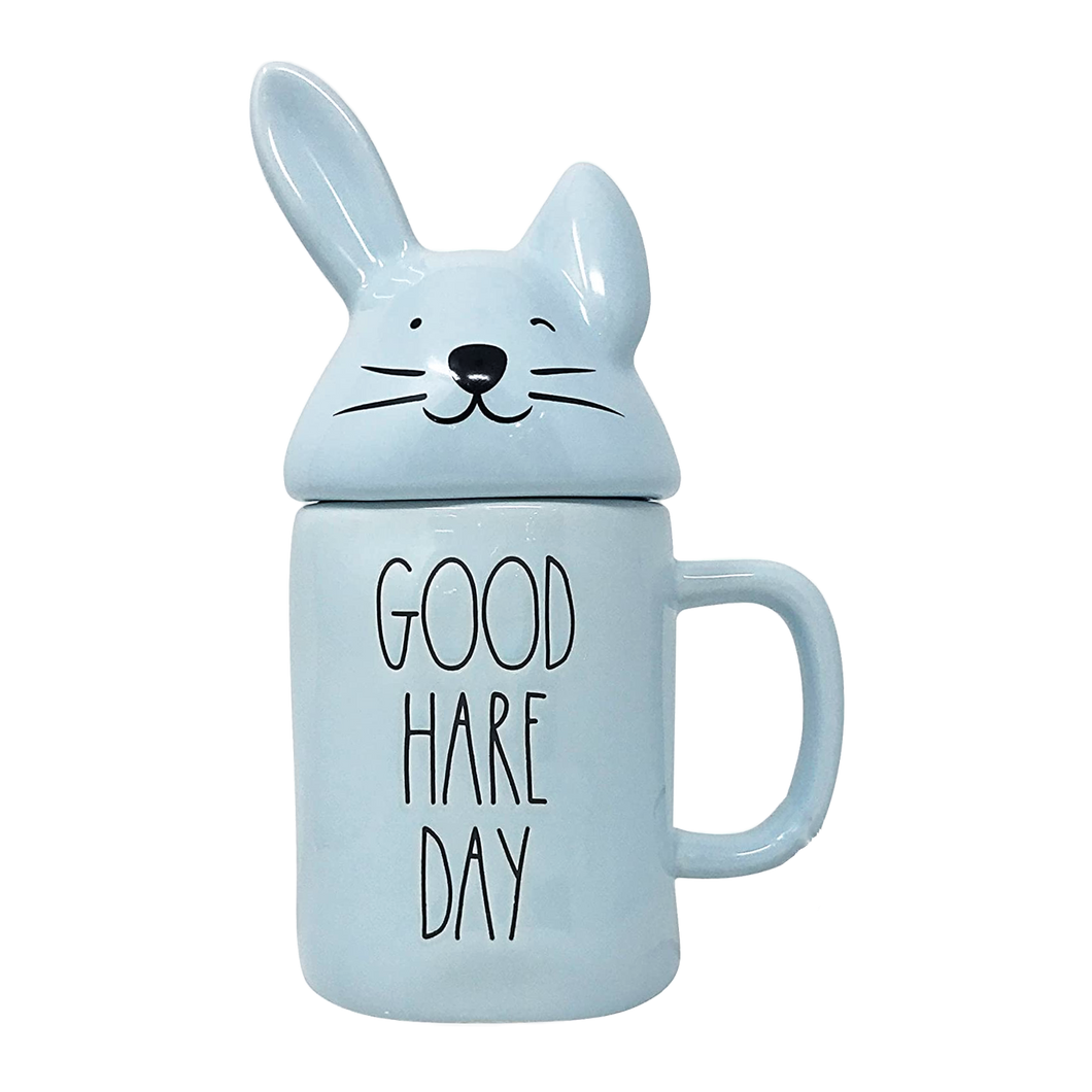 GOOD HARE DAY Mug