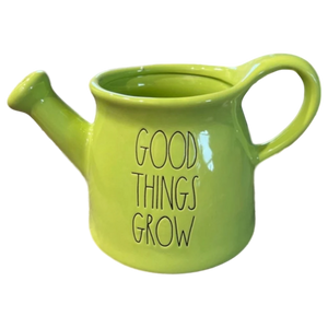 GOOD THINGS GROW Watering Can