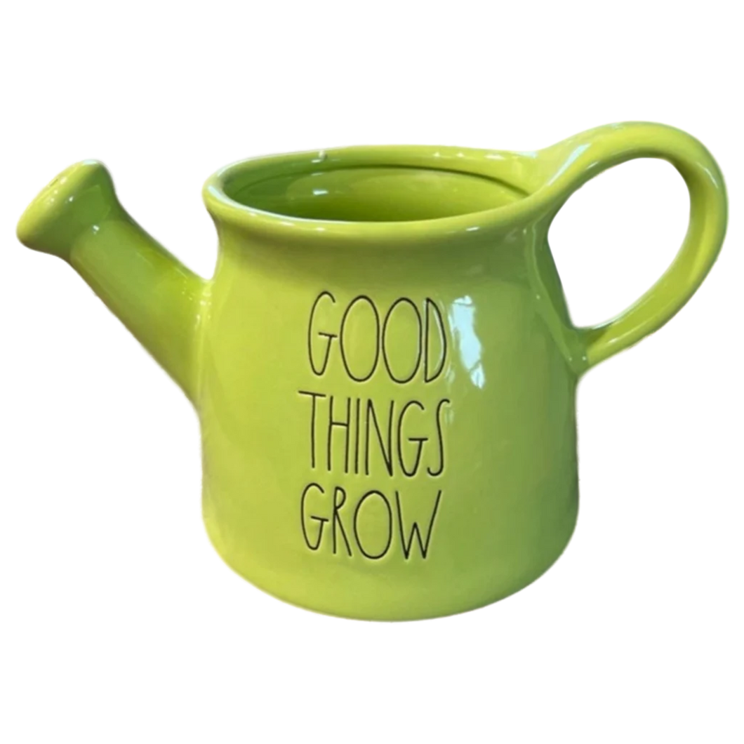 GOOD THINGS GROW Watering Can