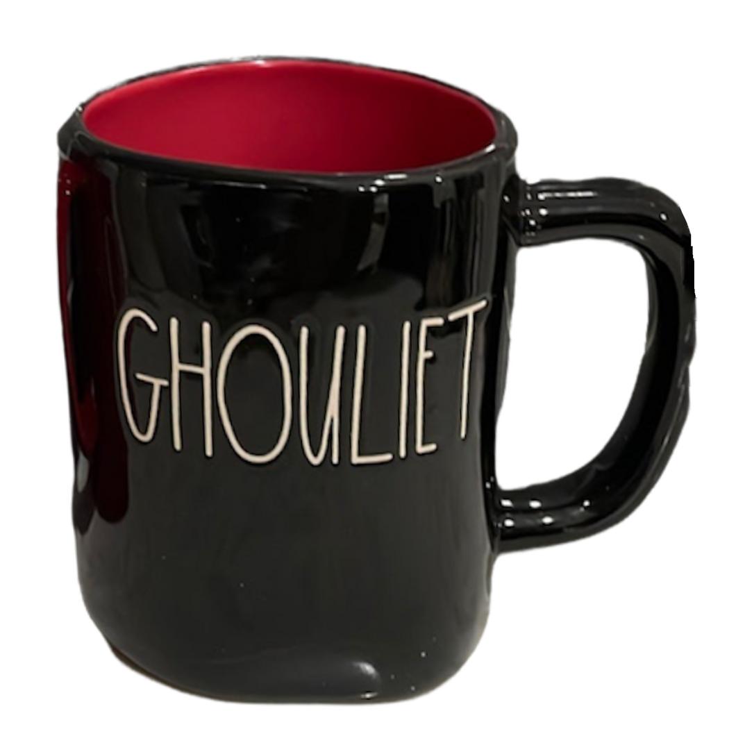 GHOULIET Mug