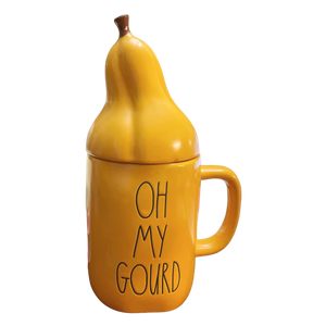 OH MY GOURD Mug