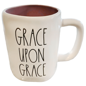 GRACE UPON GRACE Mug