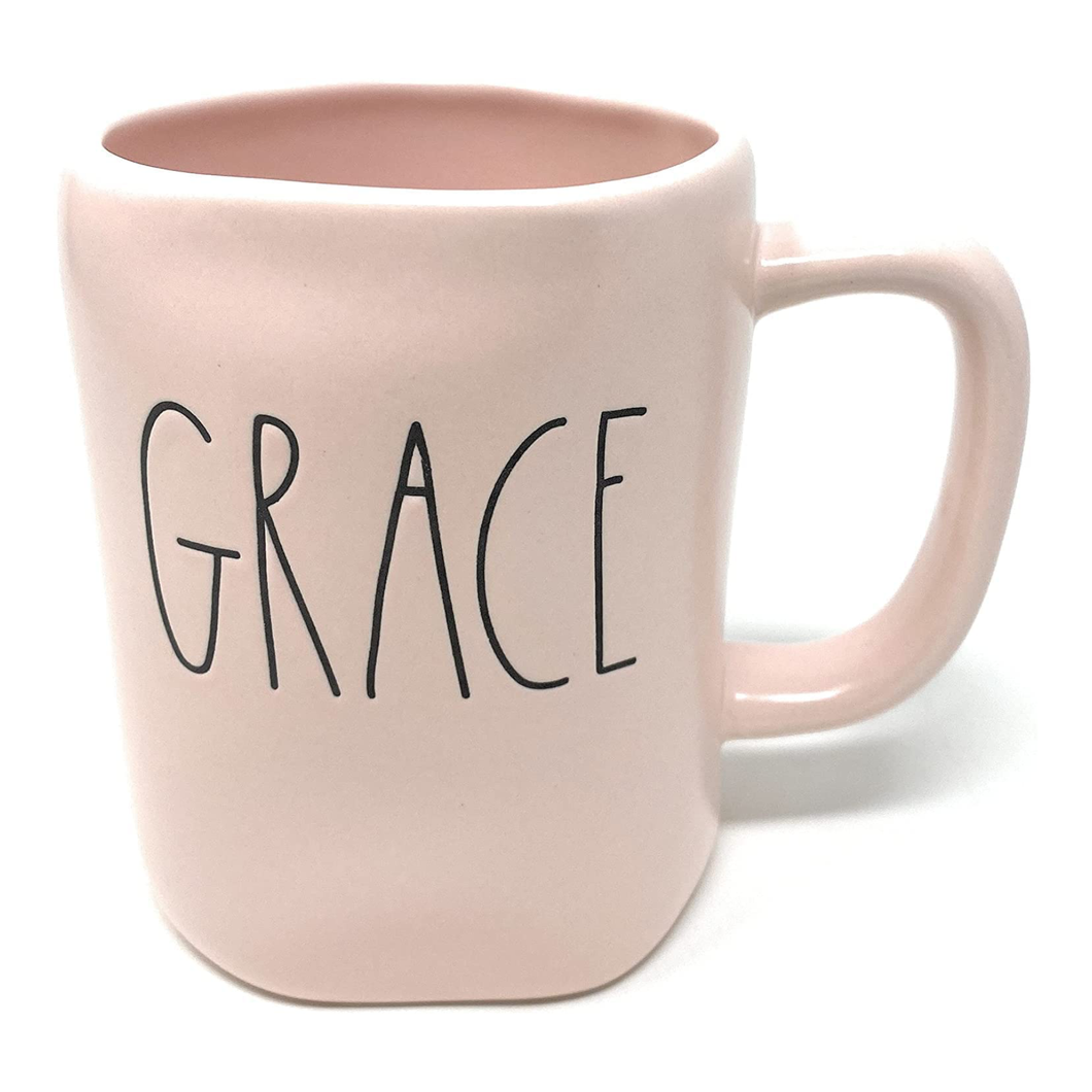 GRACE Mug