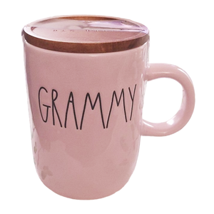 GRAMMY Mug