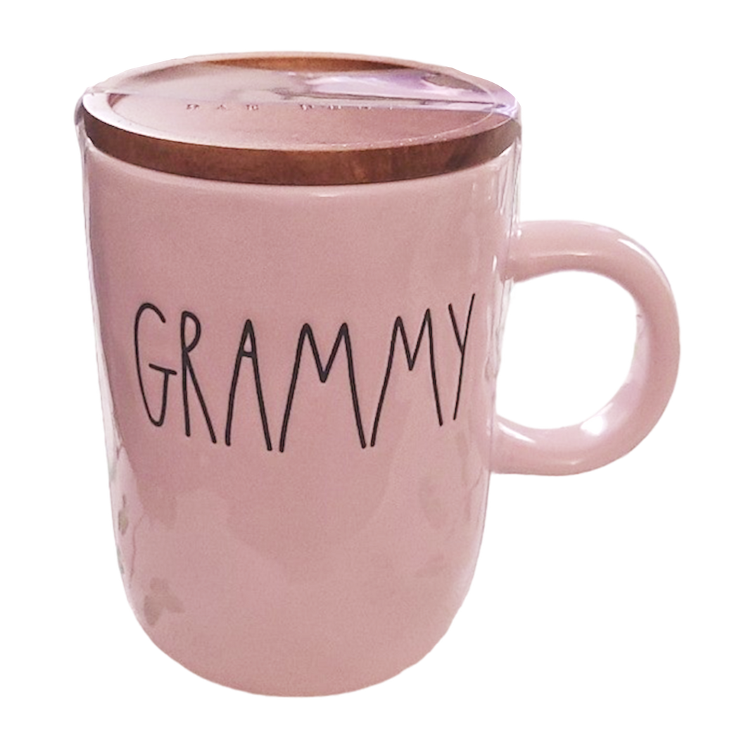 GRAMMY Mug
