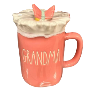 GRANDMA Mug