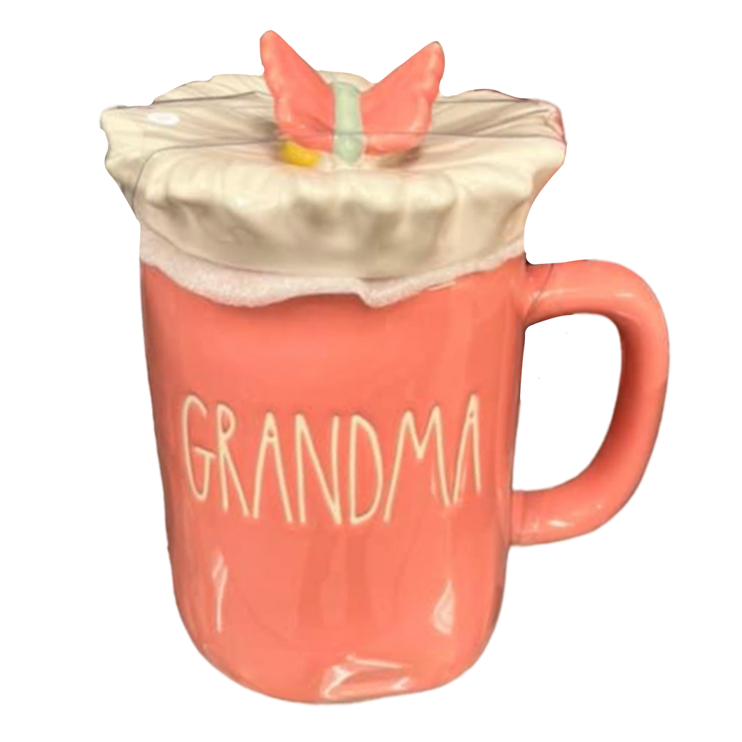 GRANDMA Mug