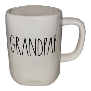 GRANDPAP Mug