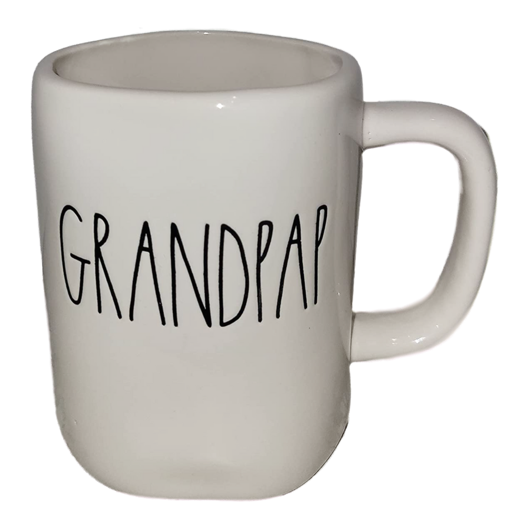 GRANDPAP Mug