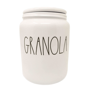 GRANOLA Canister