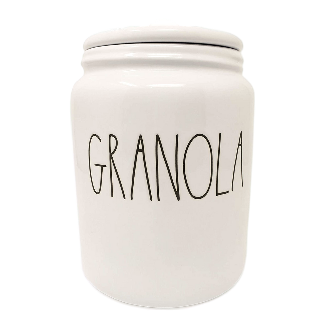 GRANOLA Canister