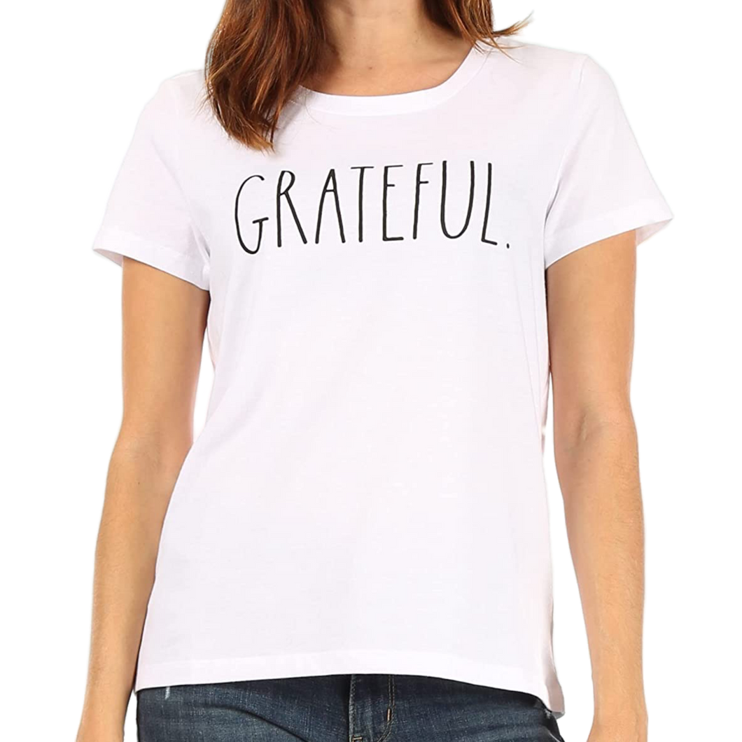 GRATEFUL Shirt