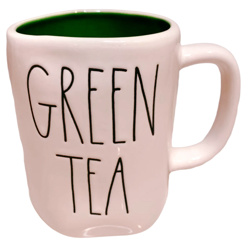 GREEN TEA Mug