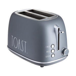 TOASTER Round