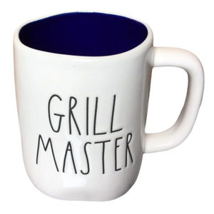 GRILL MASTER Mug
