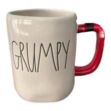 Load image into Gallery viewer, GRUMPY Mug ⤿
