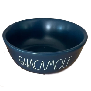 GUACAMOLE Bowl