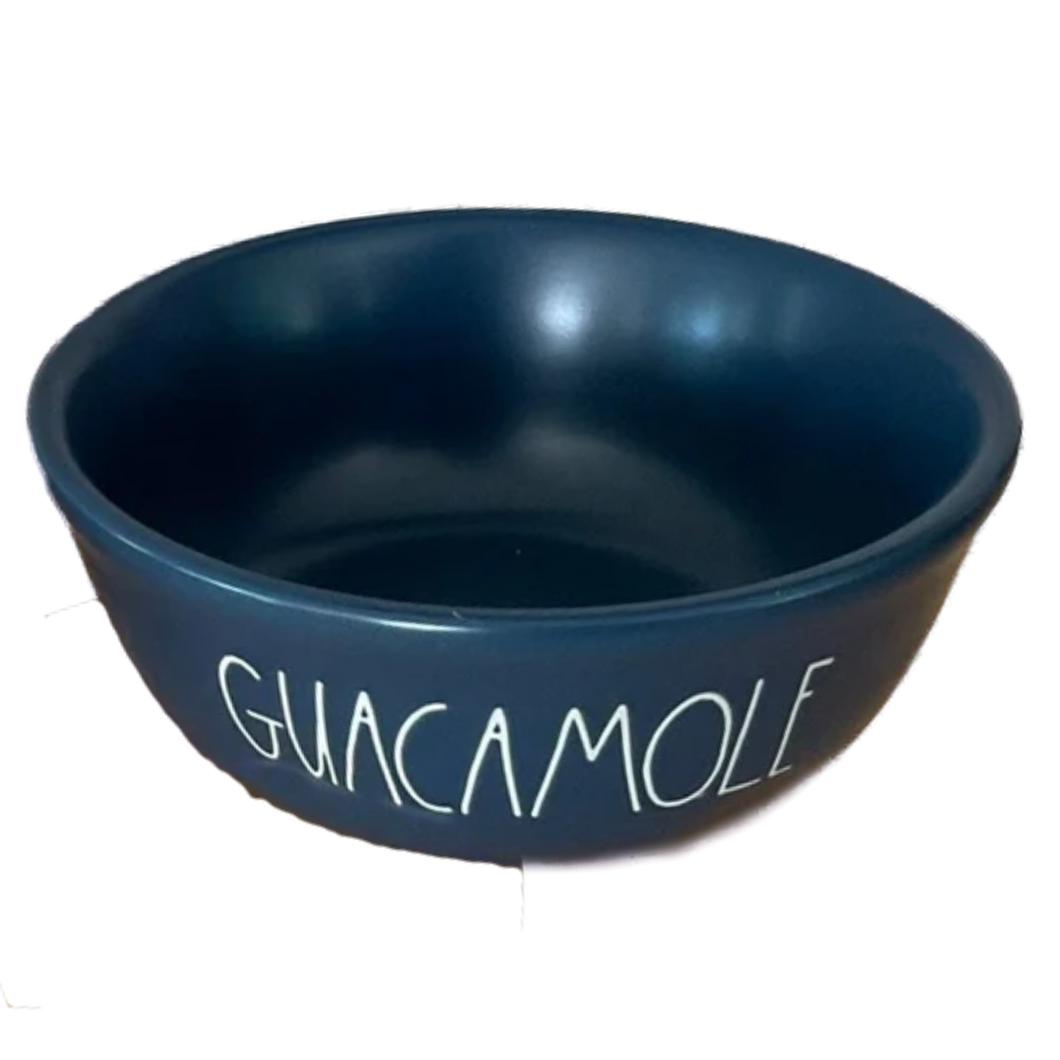 GUACAMOLE Bowl