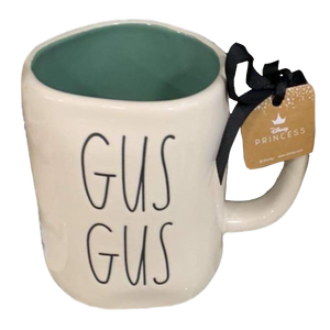 GUS GUS Mug ⤿