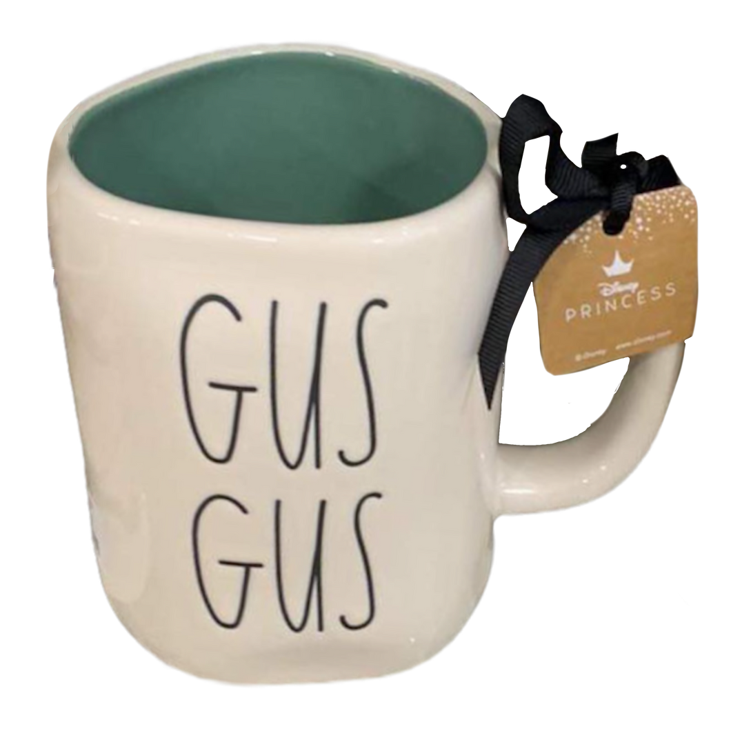 GUS GUS Mug ⤿