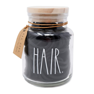 HAIR Jar