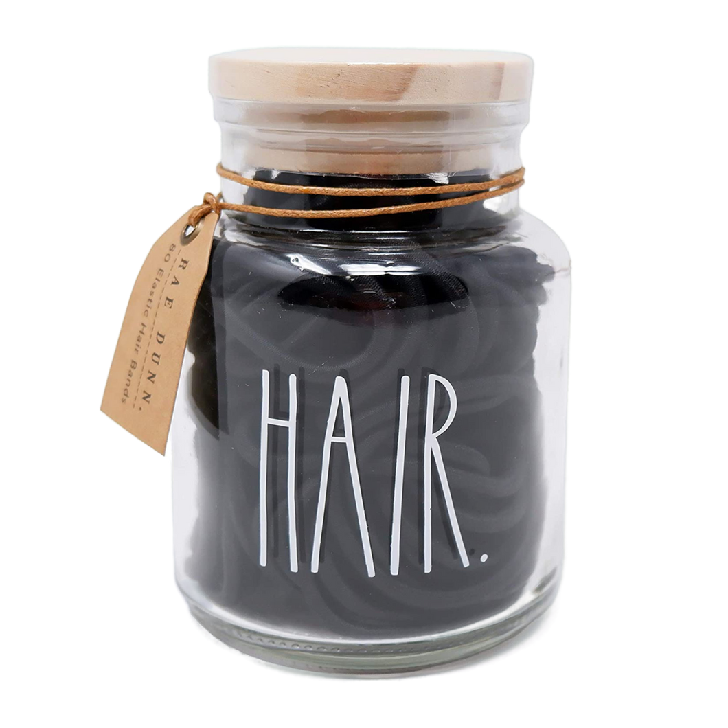 HAIR Jar