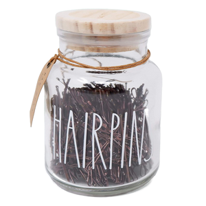 HAIR PINS Jar