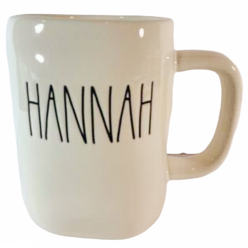 HANNAH Mug