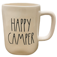 Load image into Gallery viewer, HAPPY CAMPER Mug ⤿
