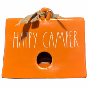 HAPPY CAMPER Tent