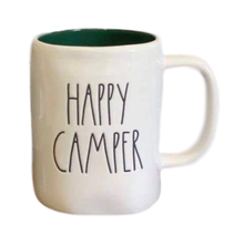 Load image into Gallery viewer, HAPPY CAMPER Mug ⤿
