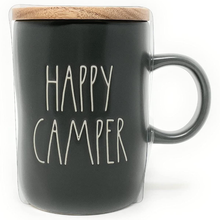 Load image into Gallery viewer, HAPPY CAMPER Mug
