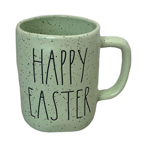 HAPPY EASTER Mug