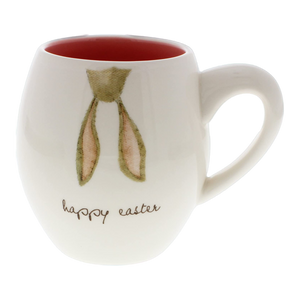 HAPPY EASTER Mug