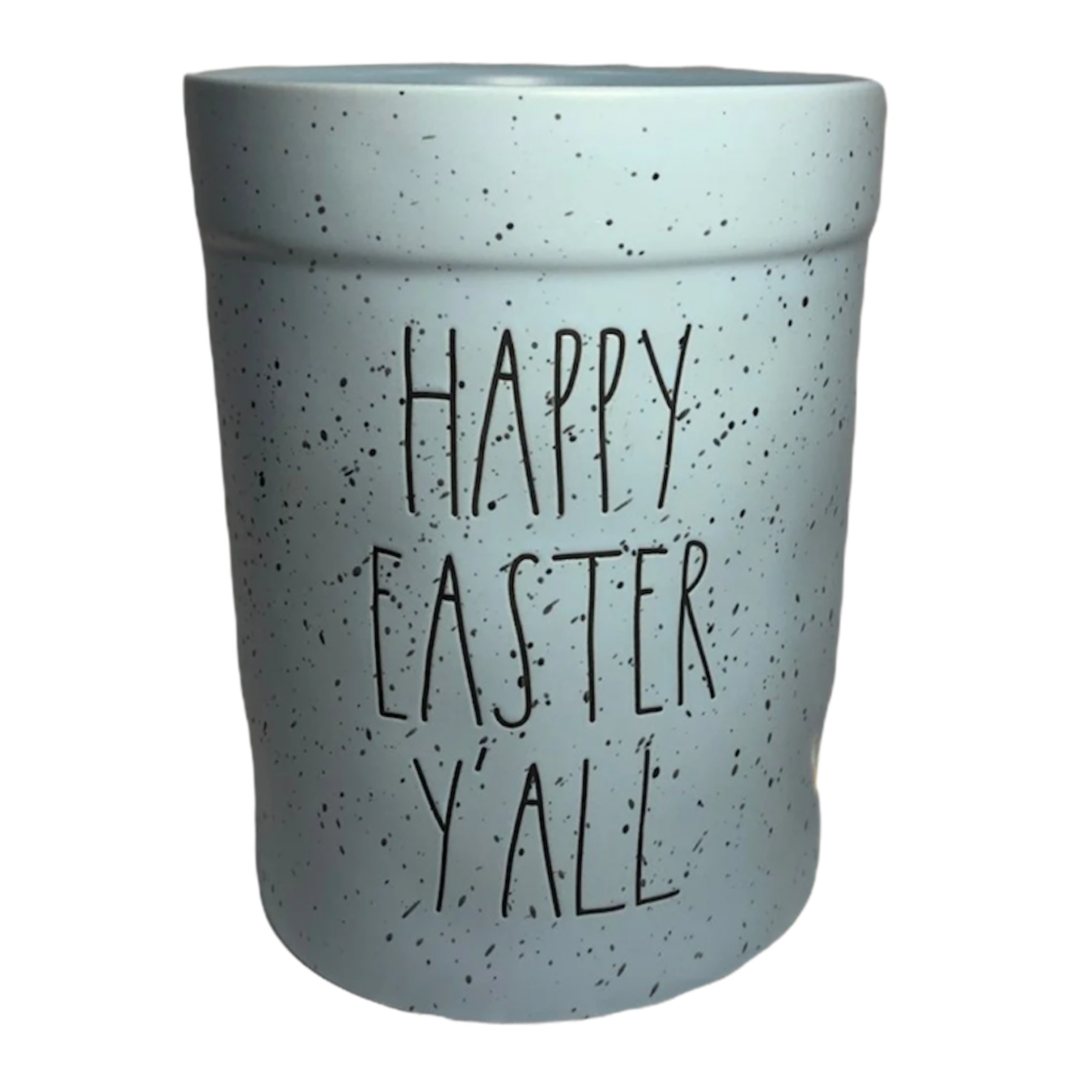 Retailer Rae Dunn HAPPY EASTER Y’ALL Sign