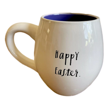 Load image into Gallery viewer, HAPPY EASTER Mug ⤿
