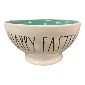 HAPPY EASTER Bowl