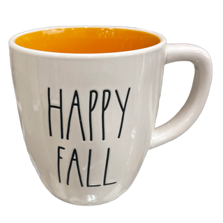 HAPPY FALL Mug ⤿
