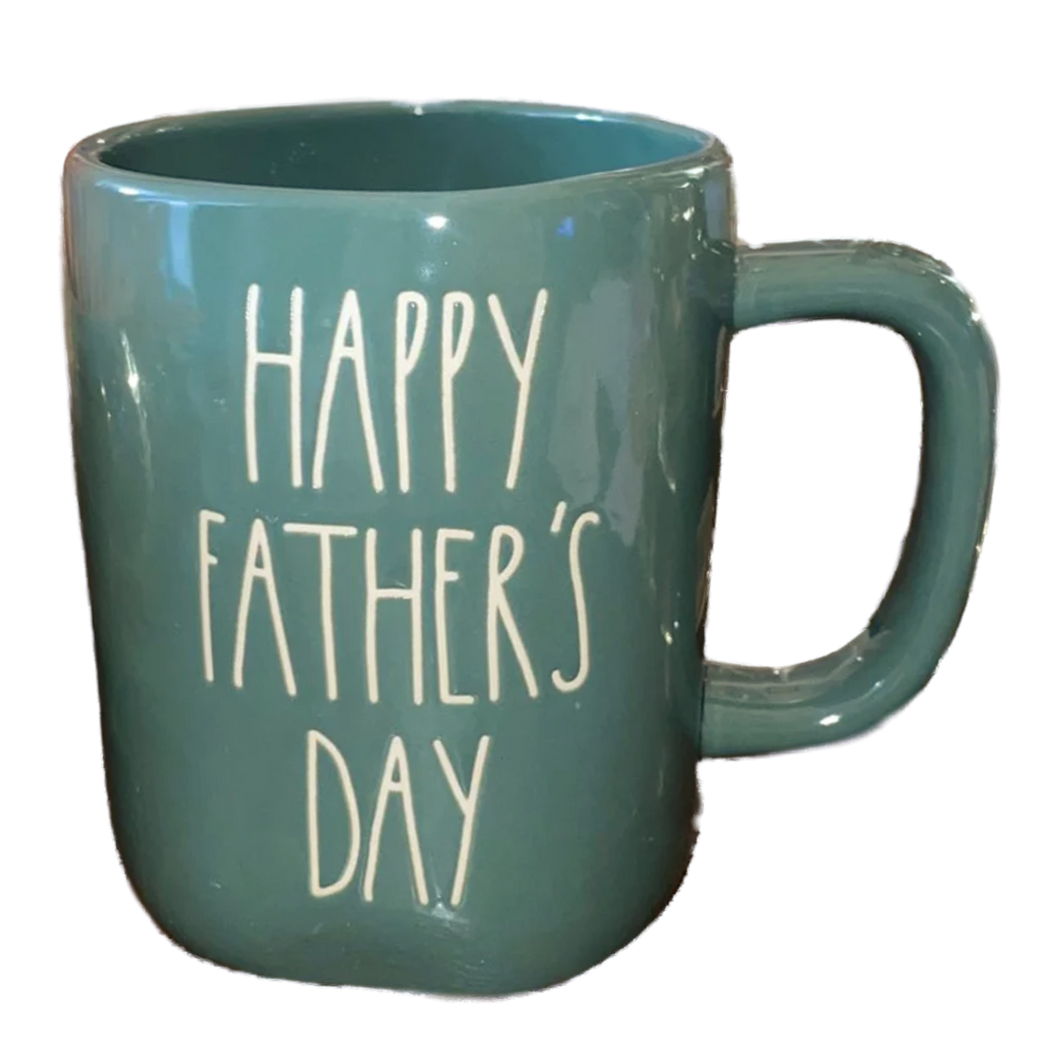 HAPPY FATHER'S DAY Mug